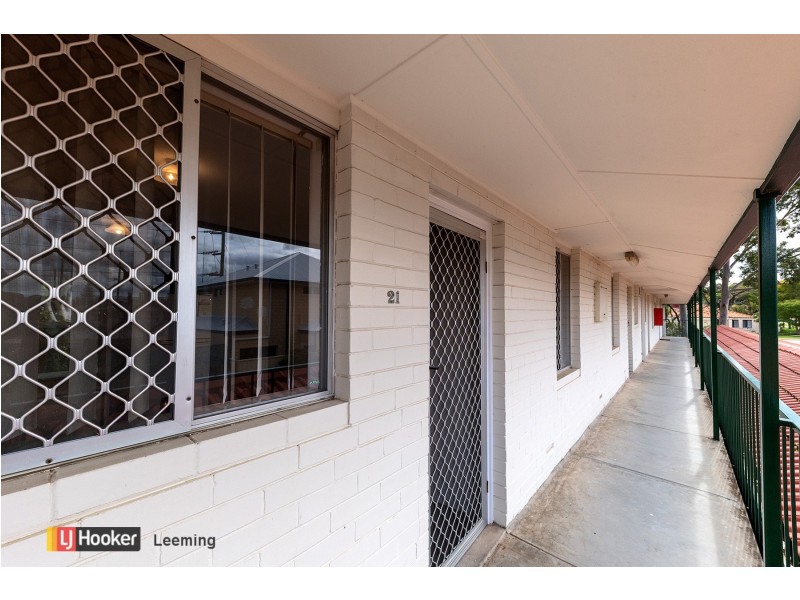 21/379 Hector Street, Yokine WA 6060