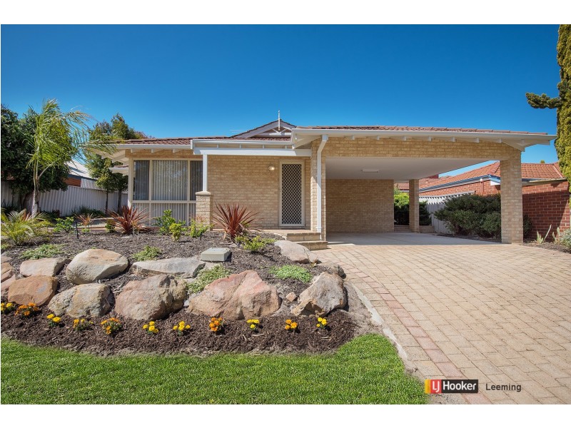 9B Dundee Street, Leeming WA 6149