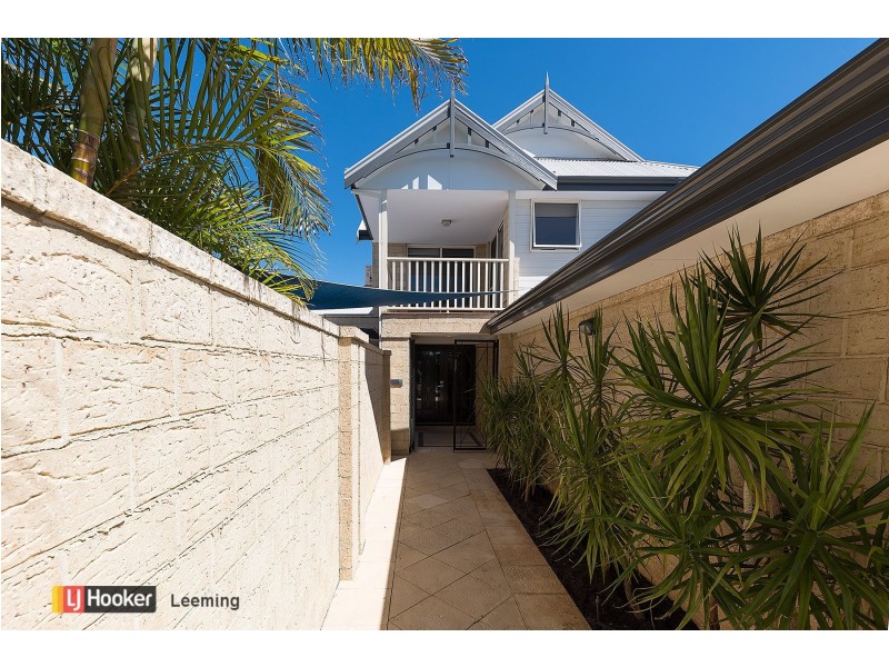 4 Carmody Court, Bull Creek WA 6149