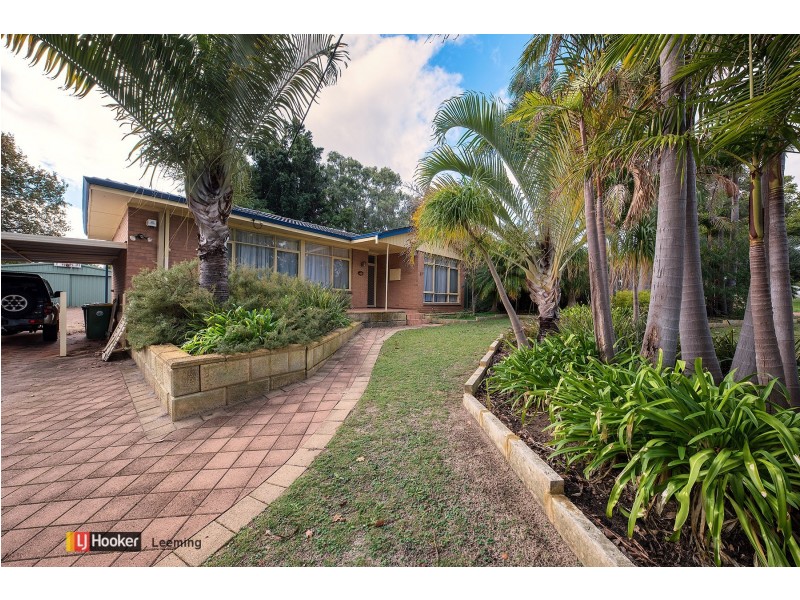 14 Peter Street, Kelmscott WA 6111