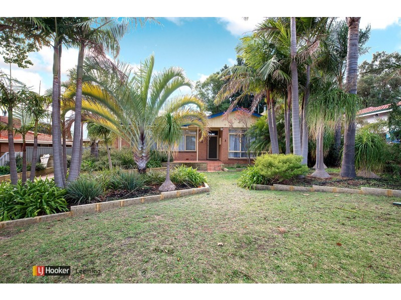 14 Peter Street, Kelmscott WA 6111