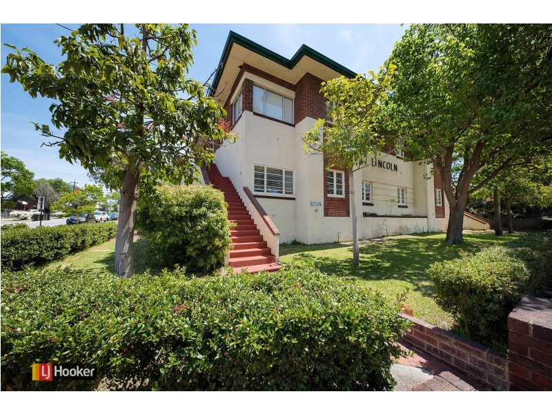 24/144 Lincoln Street, Highgate WA 6003