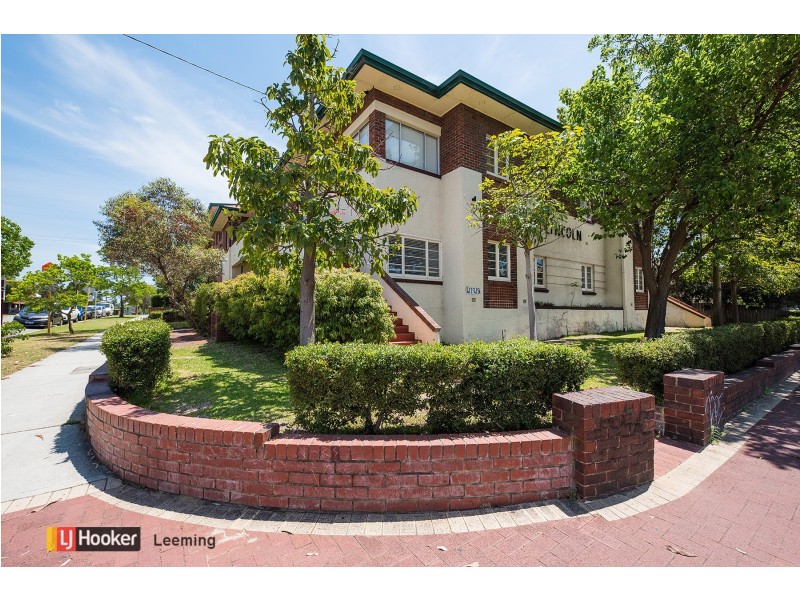 24/144 Lincoln Street, Highgate WA 6003