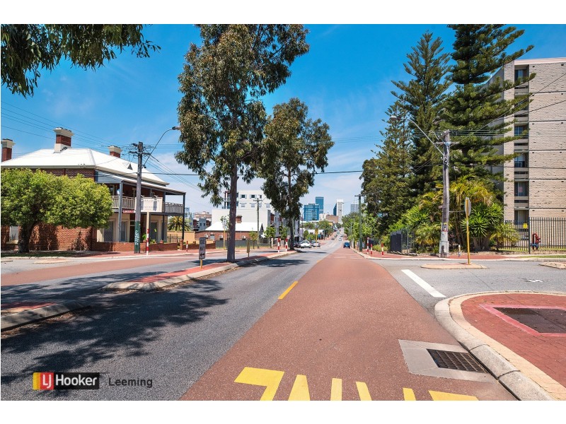 24/144 Lincoln Street, Highgate WA 6003