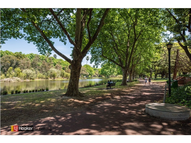 24/144 Lincoln Street, Highgate WA 6003