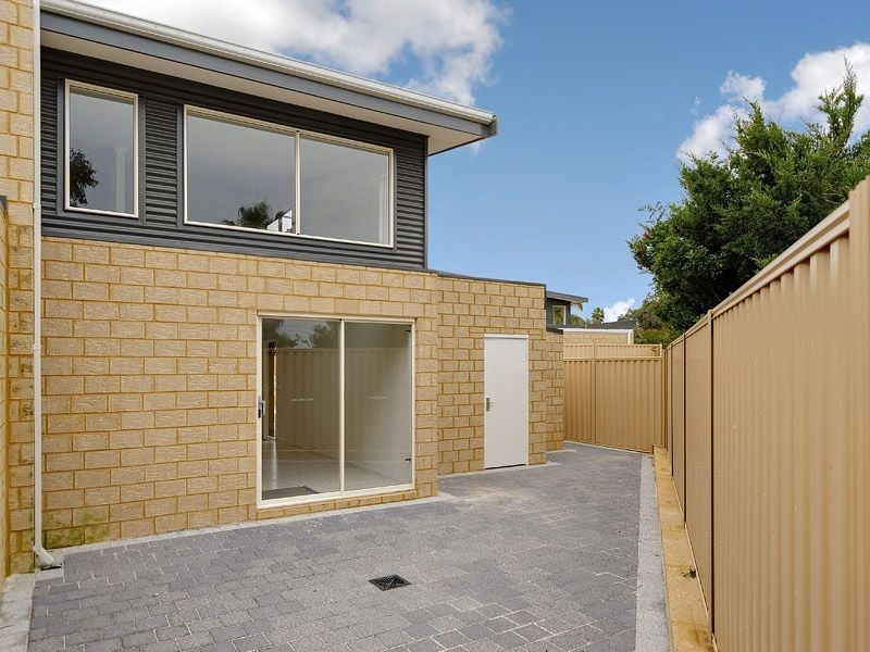 5/25 Southwell Crescent, Hamilton Hill WA 6163