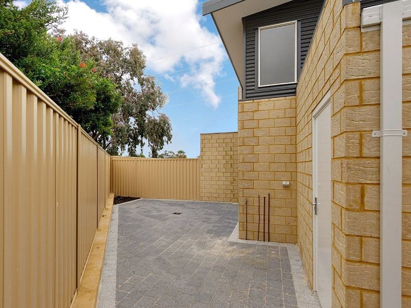 5/25 Southwell Crescent, Hamilton Hill WA 6163