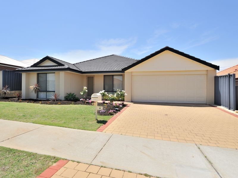 8 Corymbia Green, Baldivis WA 6171