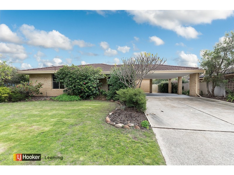 5 Brandwood Gardens, Leeming WA 6149