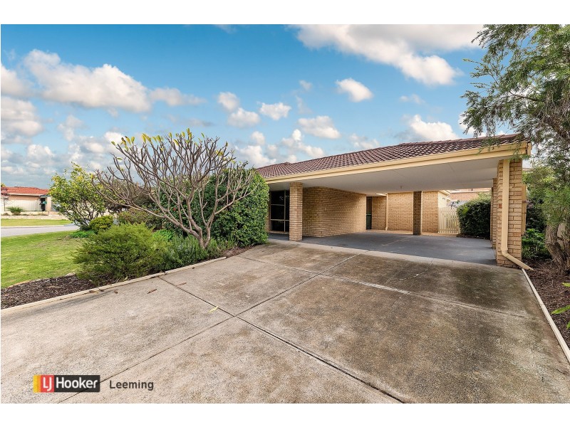 5 Brandwood Gardens, Leeming WA 6149