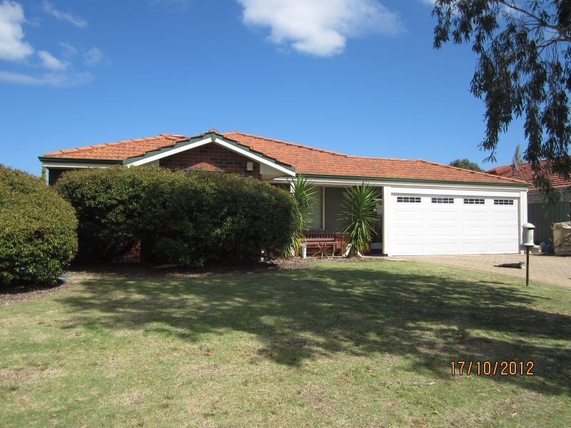 18 Folland Parade, Atwell WA 6164