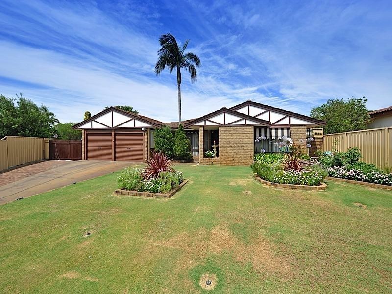 13 Mifflin Place, Leeming WA 6149