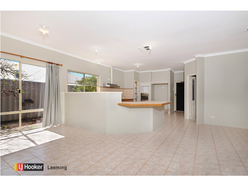 16 Millstream Place, Success WA 6164