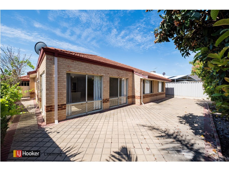 16 Millstream Place, Success WA 6164
