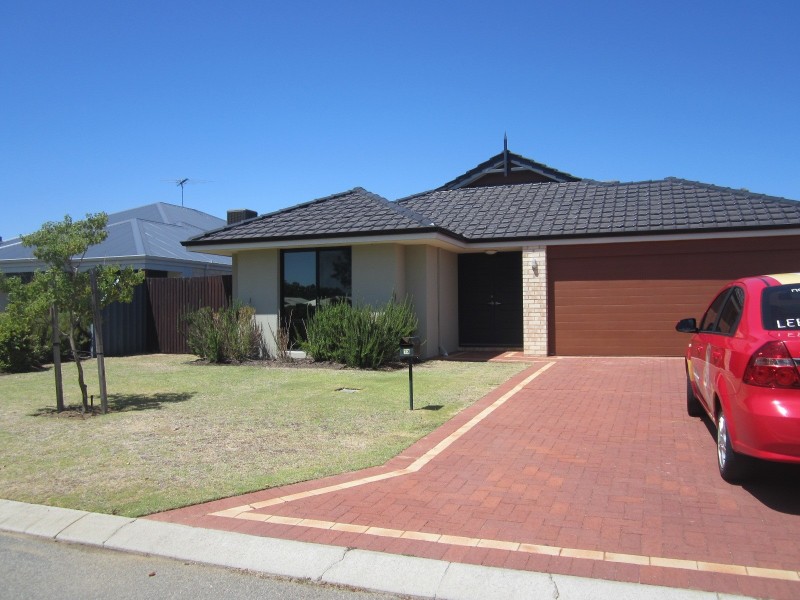 13 Hibiscus Way, Baldivis WA 6171