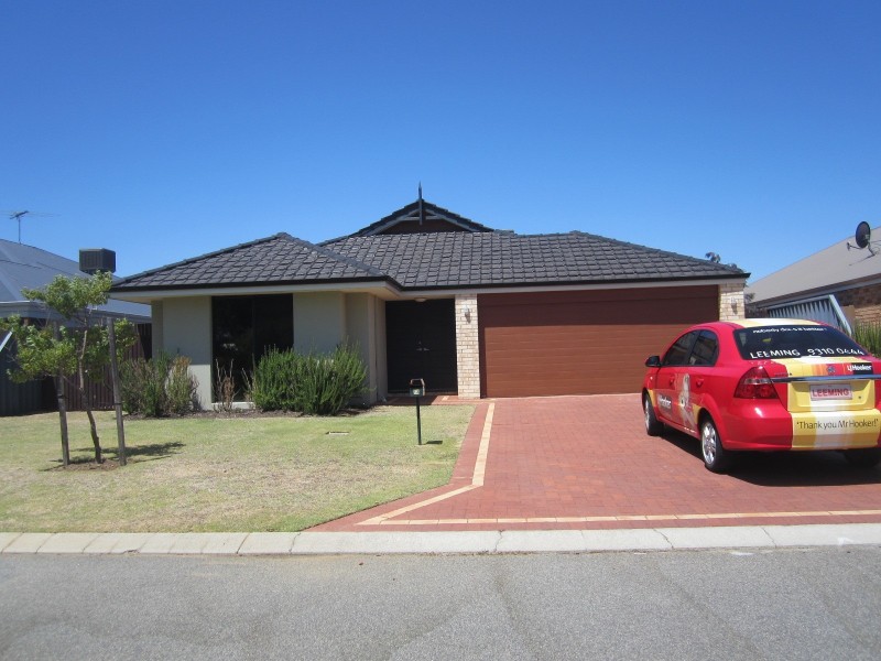 13 Hibiscus Way, Baldivis WA 6171