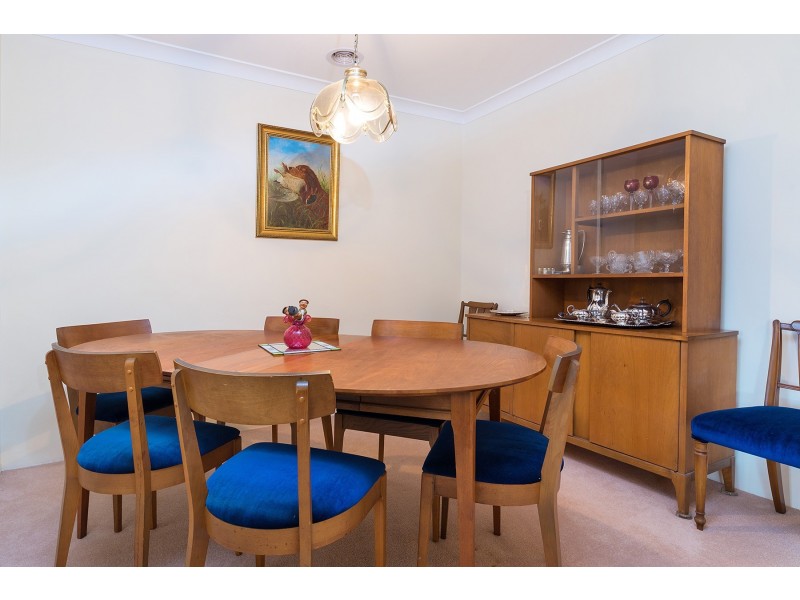 18 Ramsdale Loop, Leeming WA 6149