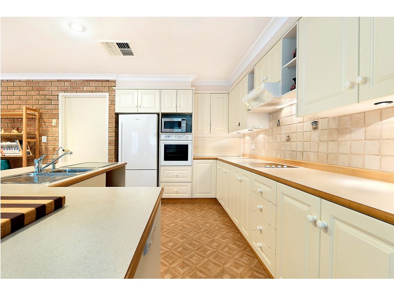 18 Ramsdale Loop, Leeming WA 6149