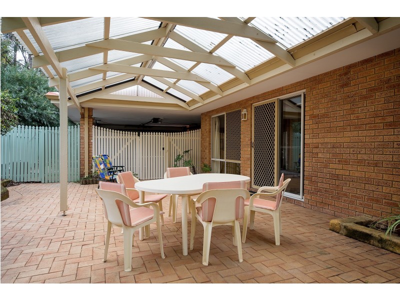 18 Ramsdale Loop, Leeming WA 6149