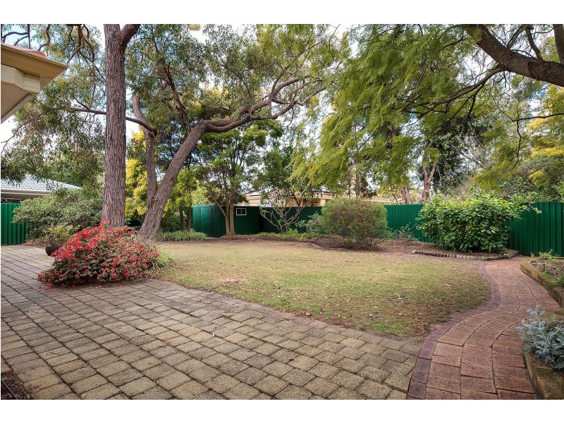 18 Ramsdale Loop, Leeming WA 6149