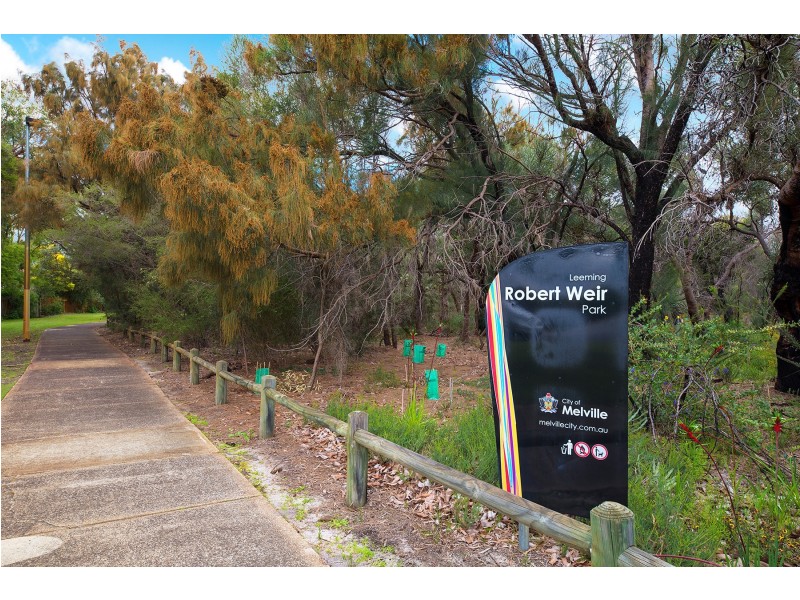 18 Ramsdale Loop, Leeming WA 6149