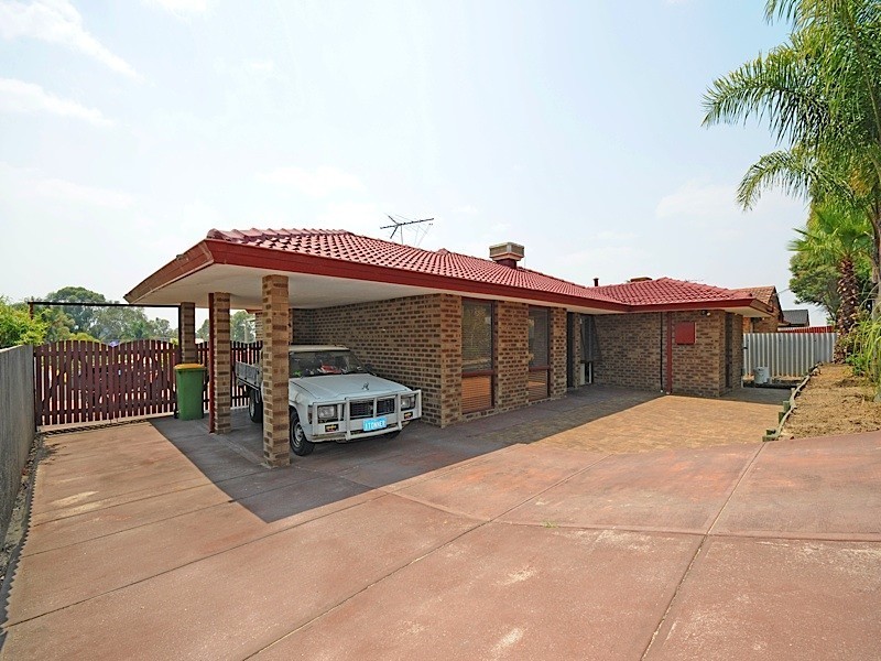 123 Plover Drive, Yangebup WA 6164