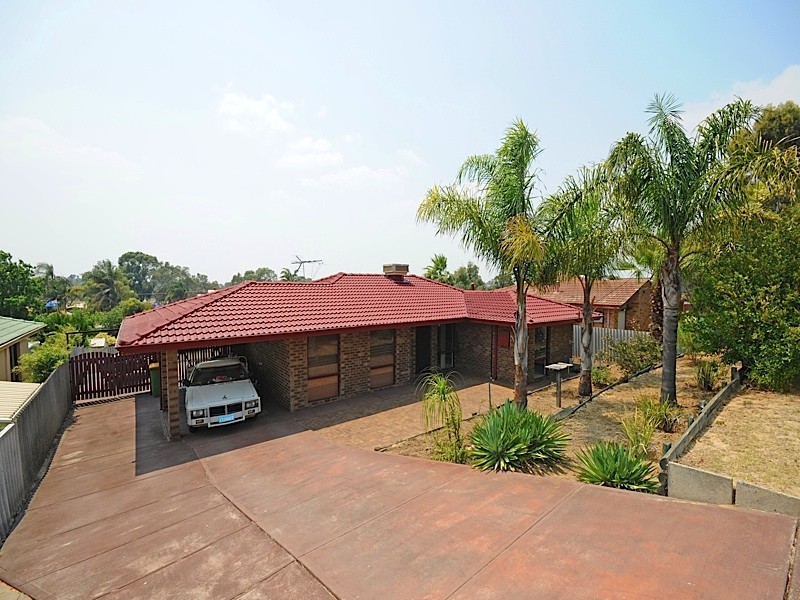 123 Plover Drive, Yangebup WA 6164