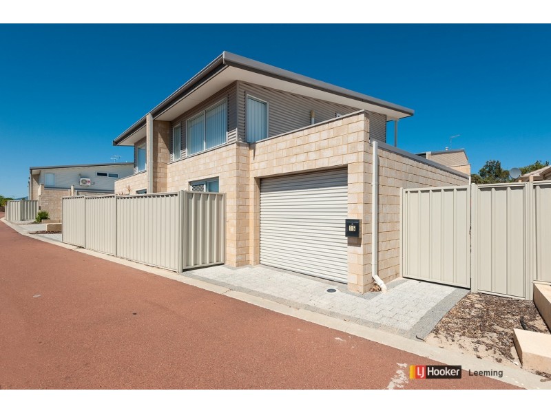 15 Cattal Lane, Bertram WA 6167