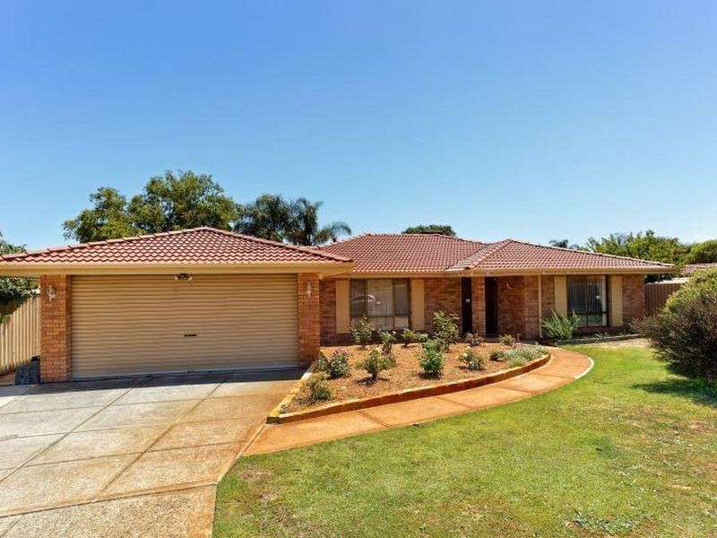 48 Earnshaw Loop, Leeming WA 6149