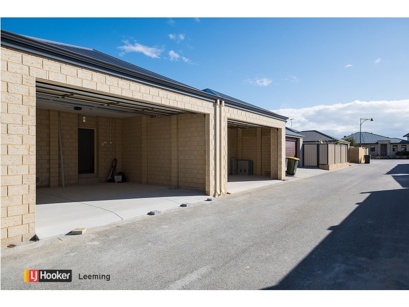 16A Colorado Parade, Aubin Grove WA 6164
