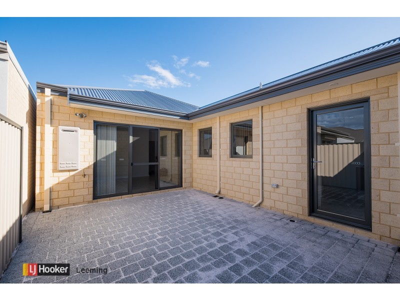 16A Colorado Parade, Aubin Grove WA 6164