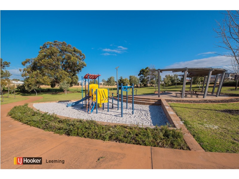 16A Colorado Parade, Aubin Grove WA 6164