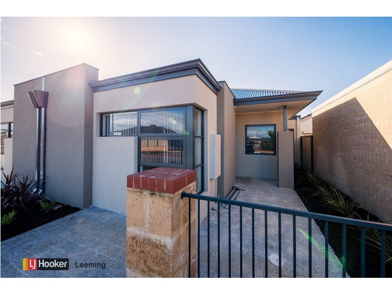 16A Colorado Parade, Aubin Grove WA 6164