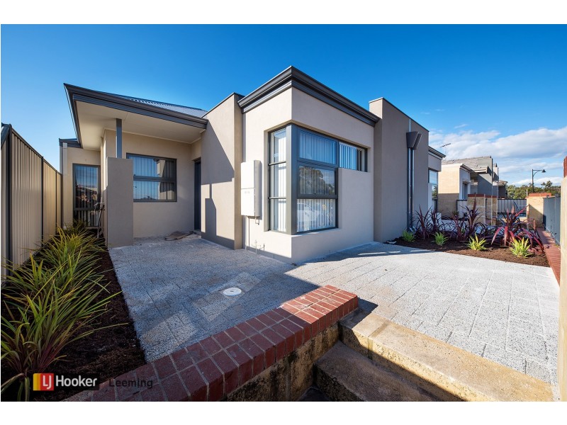 16B Colorado Parade, Aubin Grove WA 6164