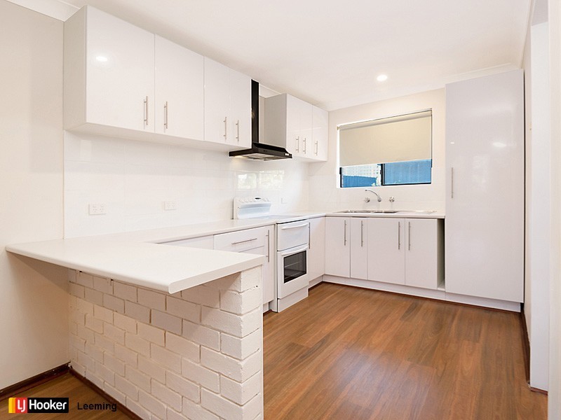 3/57-59 Fifth Street, Bicton WA 6157