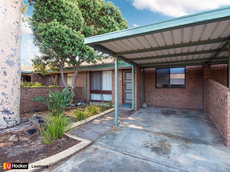 3/57-59 Fifth Street, Bicton WA 6157
