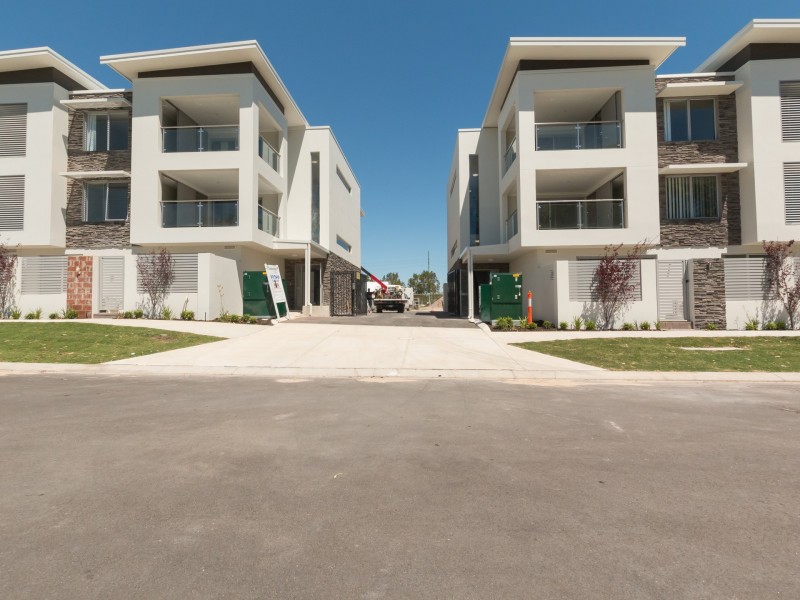 12/26 Westralia Gardens, Rockingham WA 6168