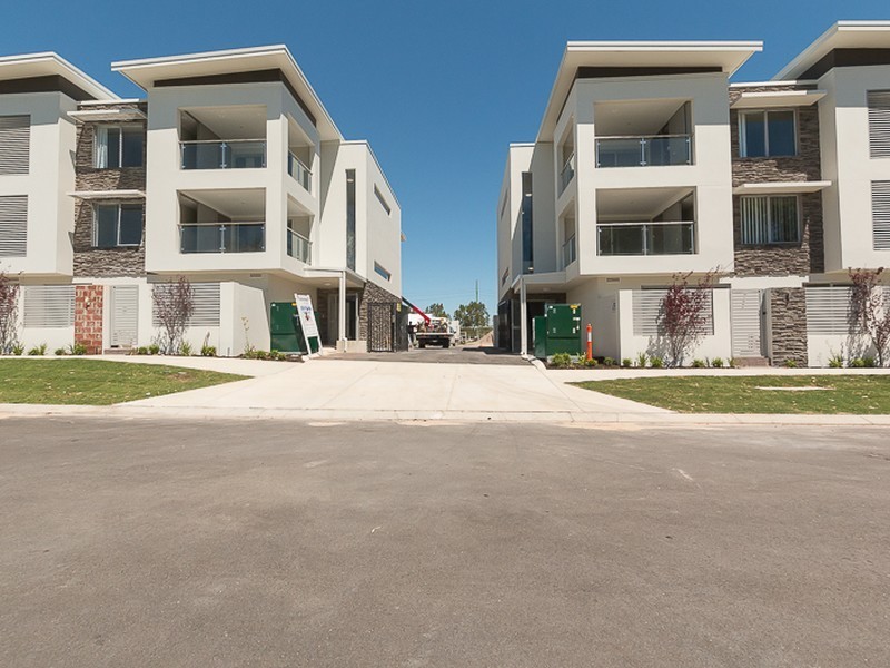 3/12 Westralia Gardens, Rockingham WA 6168