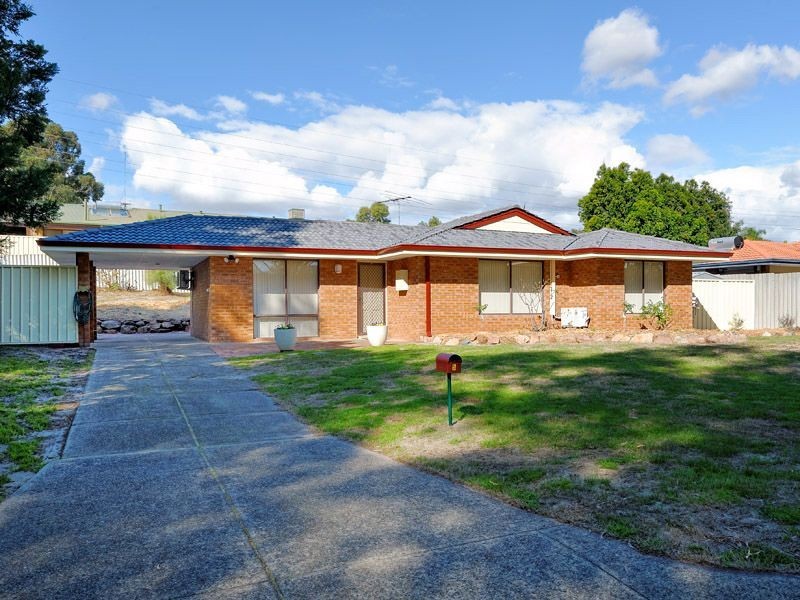 5 Stafford Court, Leeming WA 6149