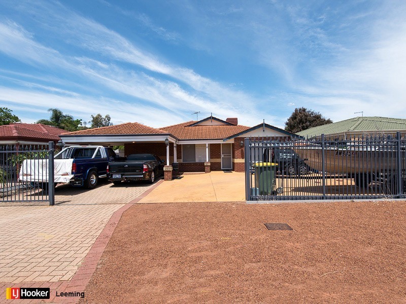 3 Ursuline Vista, Queens Park WA 6107