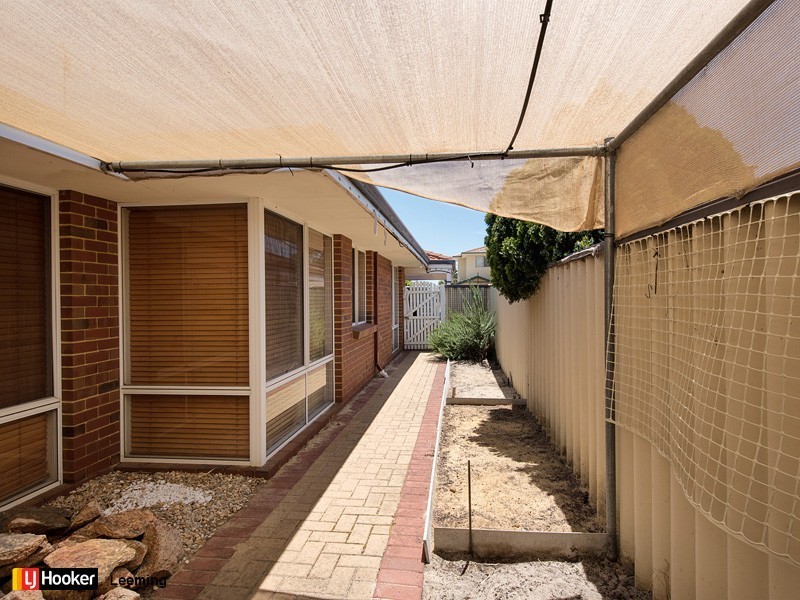 3 Ursuline Vista, Queens Park WA 6107