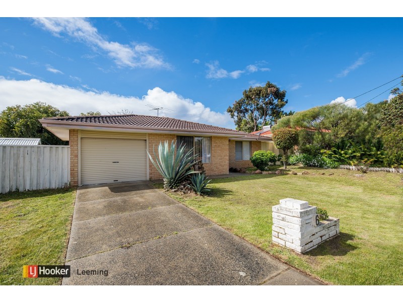 6 Foxall Place, South Lake WA 6164