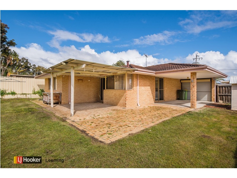 6 Foxall Place, South Lake WA 6164