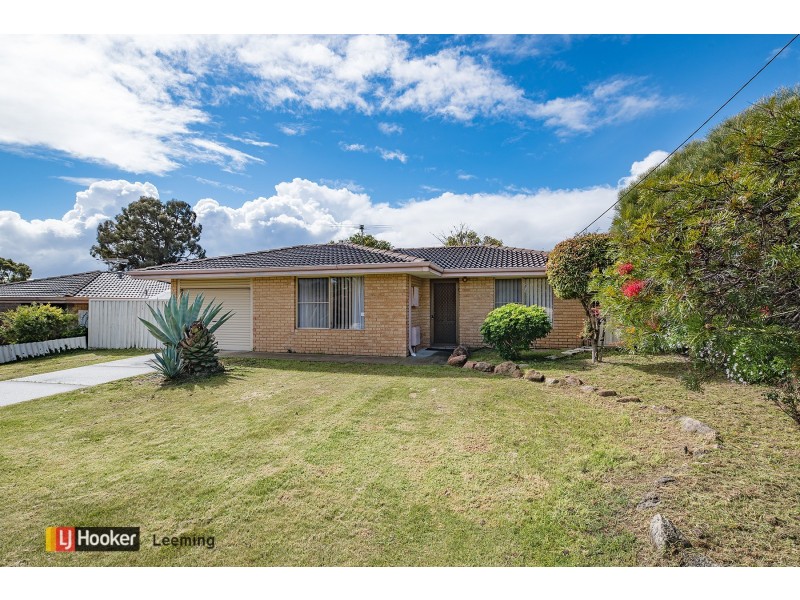 6 Foxall Place, South Lake WA 6164