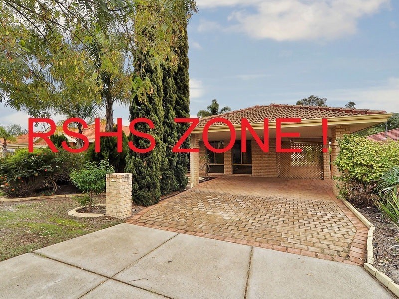 9 Brooke Gardens, Bateman WA 6150