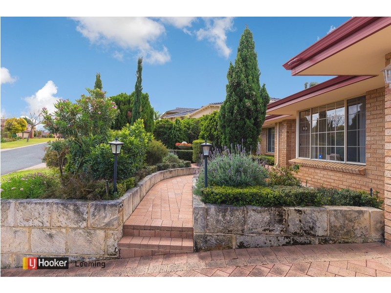 10 Beckley Circle, Leeming WA 6149
