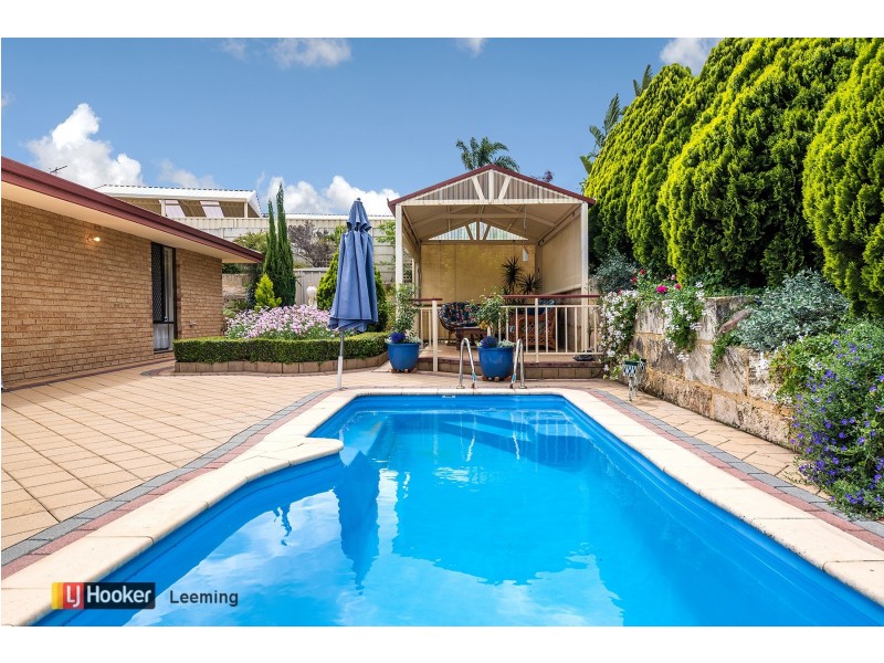 10 Beckley Circle, Leeming WA 6149