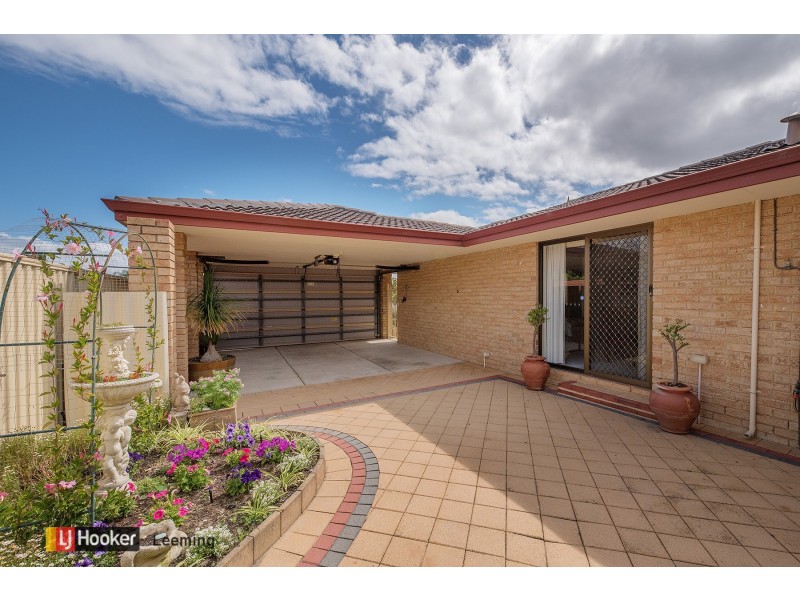 10 Beckley Circle, Leeming WA 6149