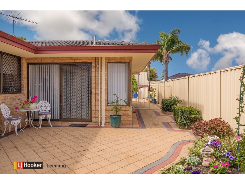 10 Beckley Circle, Leeming WA 6149