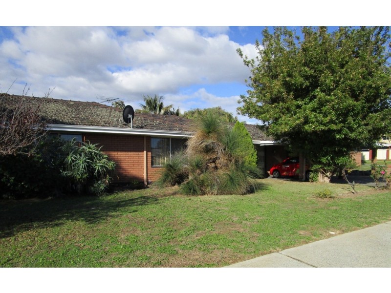 66 Gilbertson Road, Kardinya WA 6163